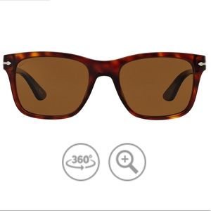 Men’s Persol Polarized Sunglasses